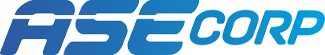 logotipo da ASE Telecom